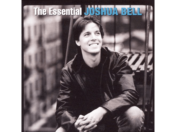 The Essential CD