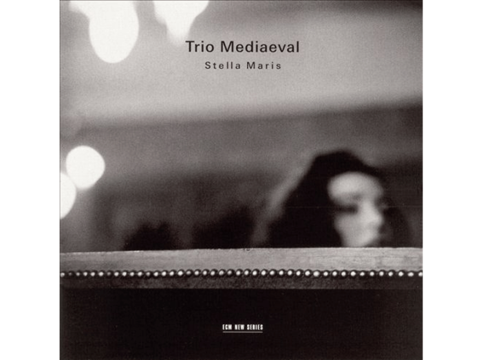Stella Maris CD