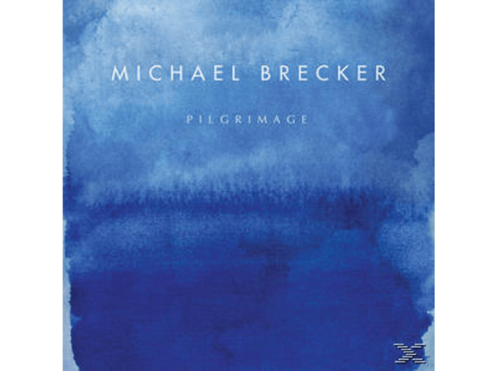 Pilgrimage CD