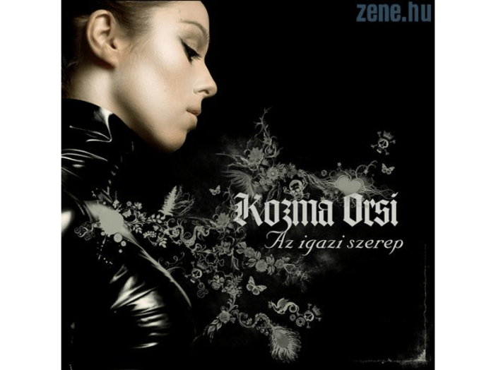 Az igazi szerep CD