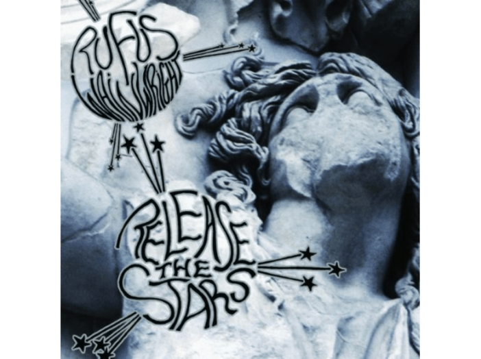 Release The Stars CD