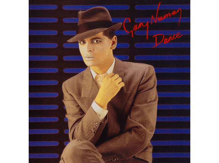 Dance (Remastered) CD