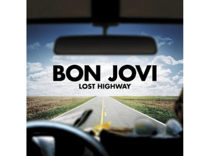 Lost Highway CD