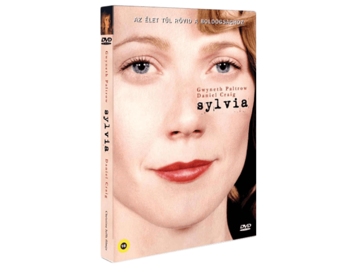 Sylvia DVD