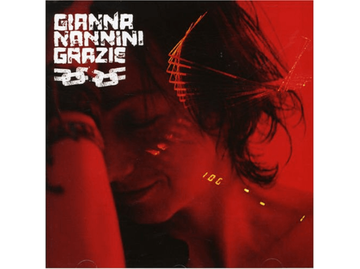 Grazie CD
