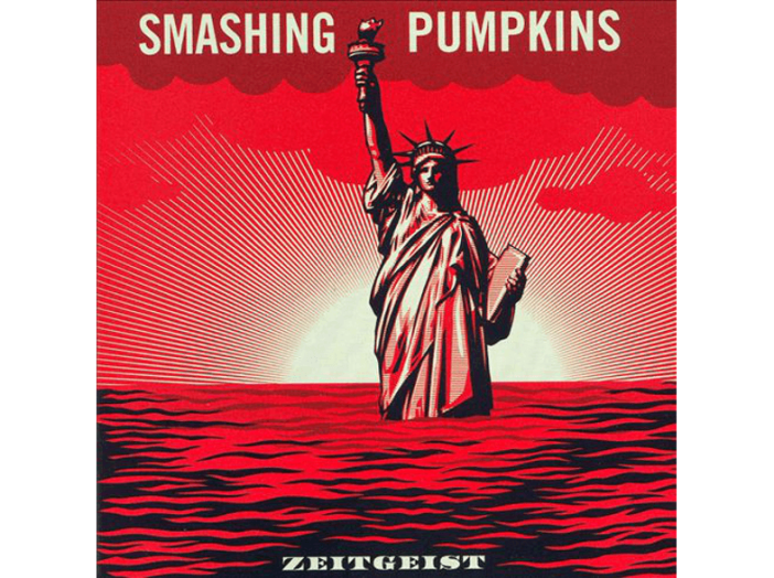 Zeitgeist CD