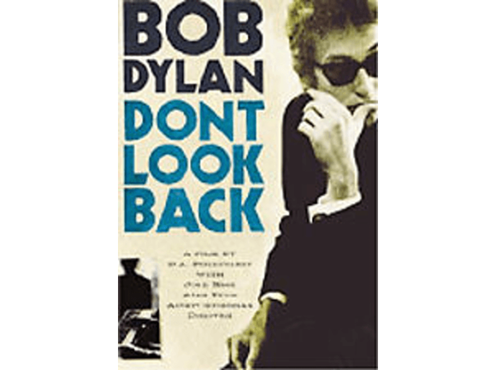 Don't Look Back DVD