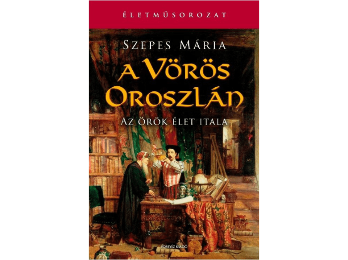 A vörös oroszlán