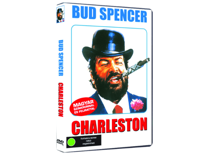 Charleston DVD