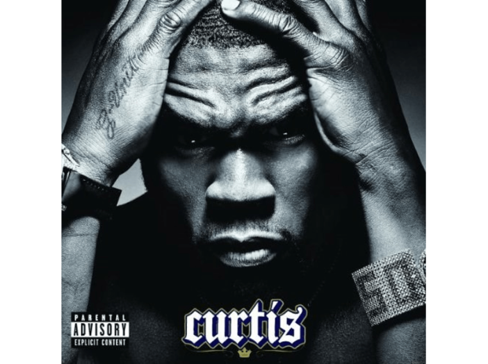 Curtis CD