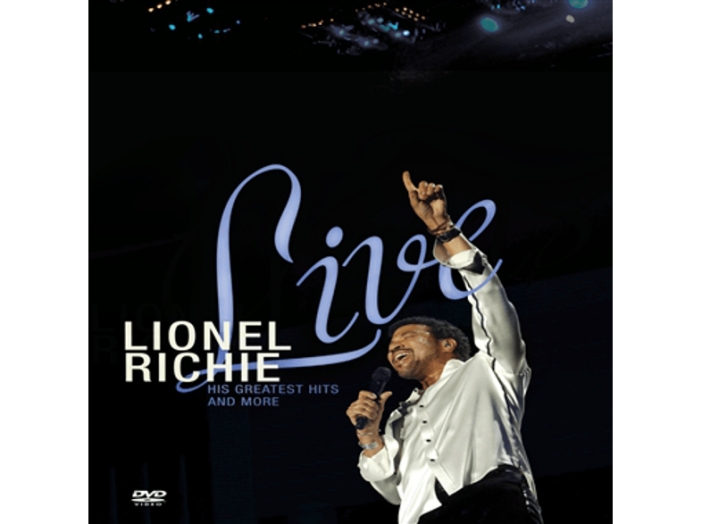 Live DVD