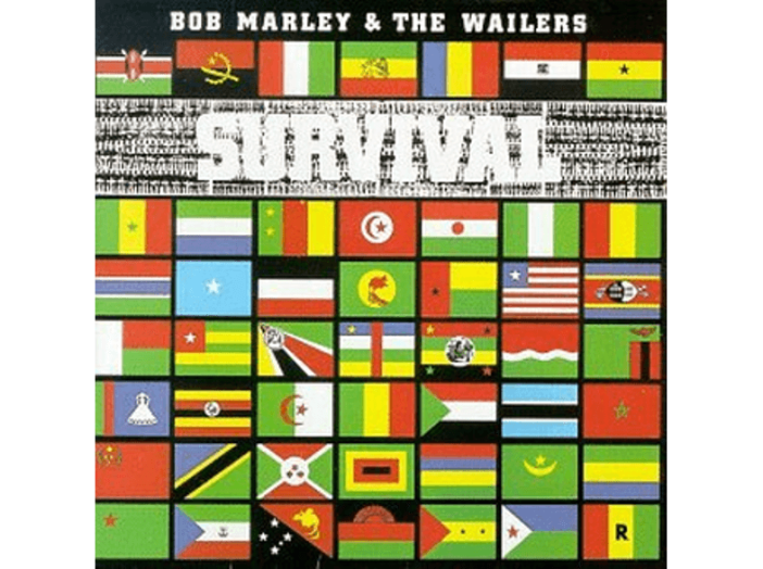 Survival CD