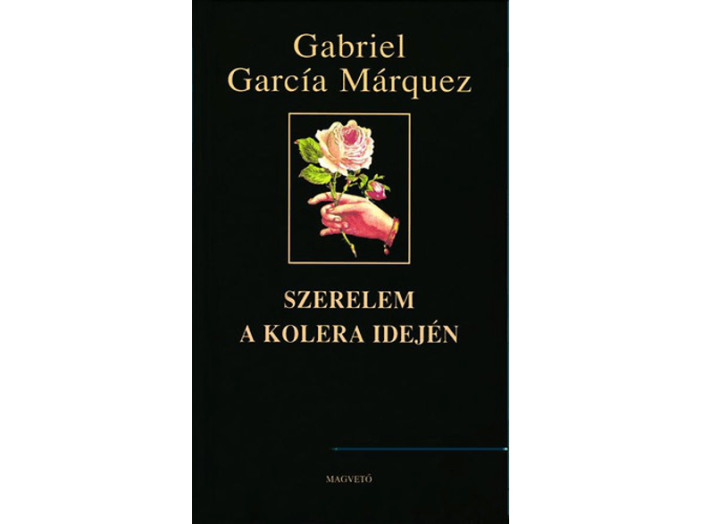 Szerelem a kolera idején