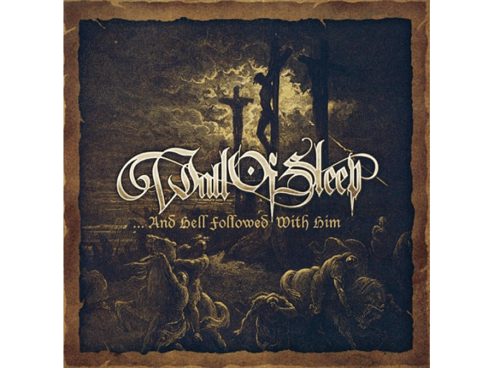 And Hell Followed With CD