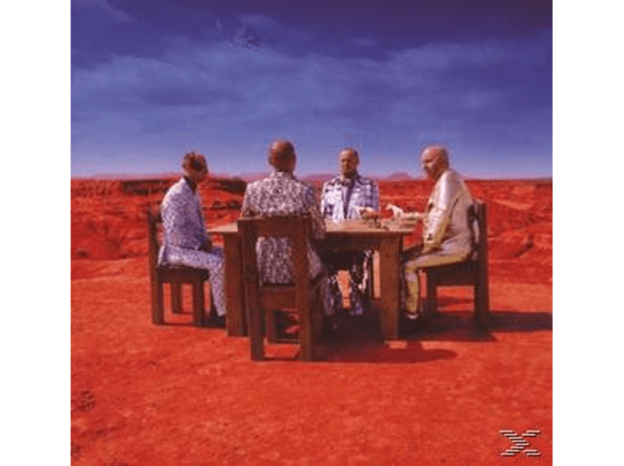Black Holes & Revelations CD+DVD