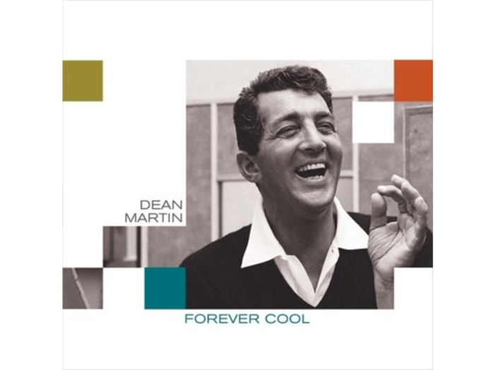 Forever Cool CD