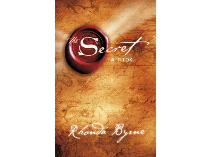 The Secret - A titok