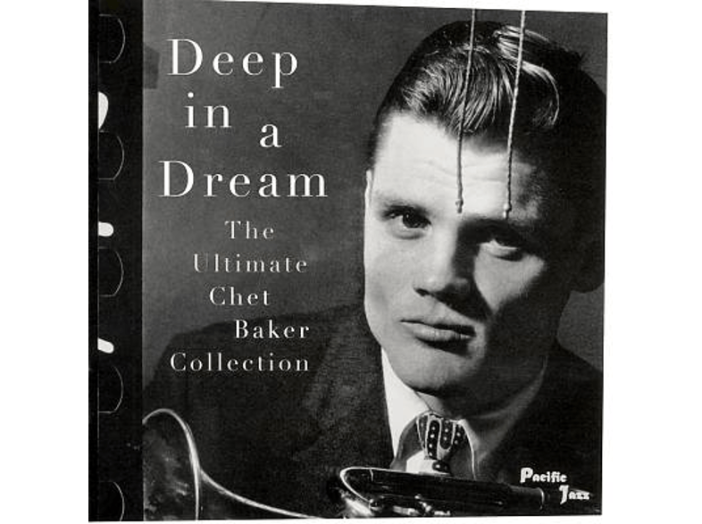 Deep In A Dream CD