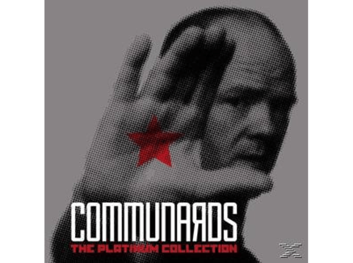 The Platinum Collection CD