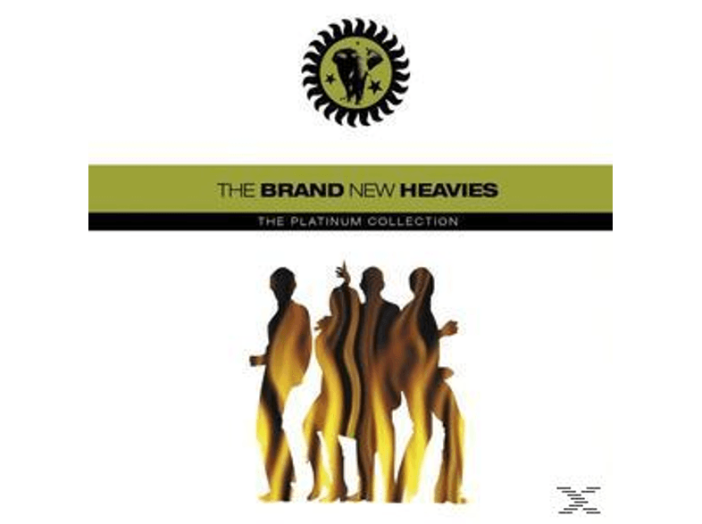 The Platinum Collection CD