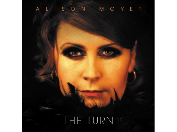 The Turn CD