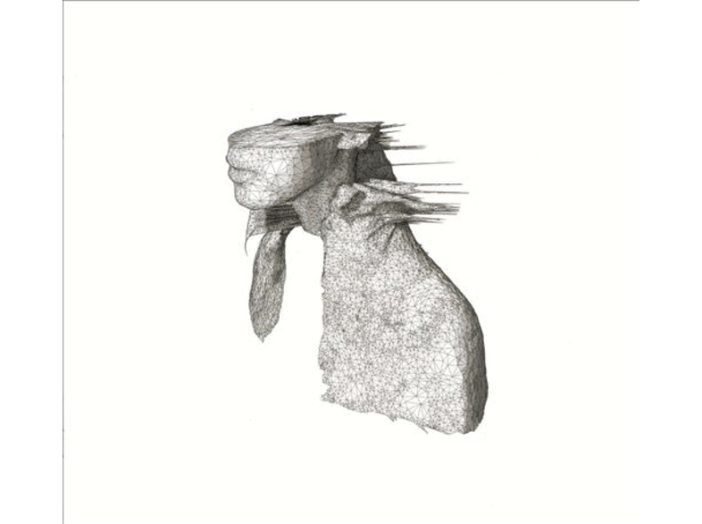 A Rush of Blood to the Head LP