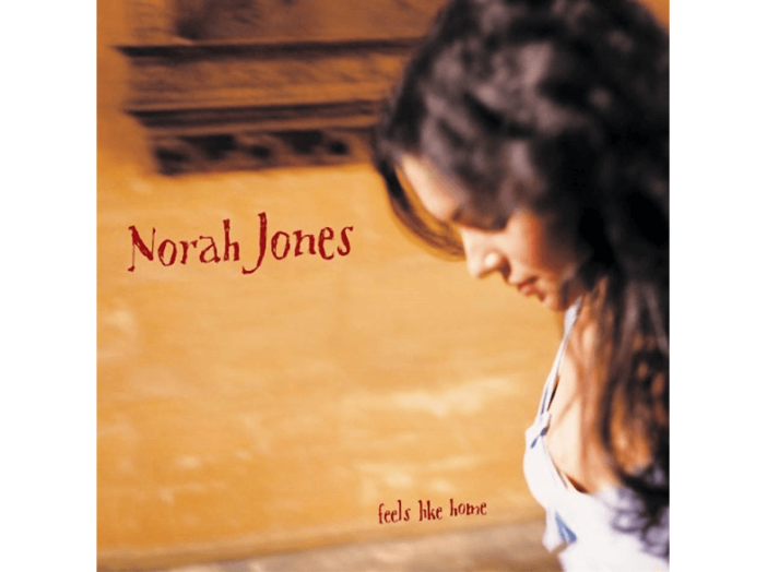 Feels Like Home LP