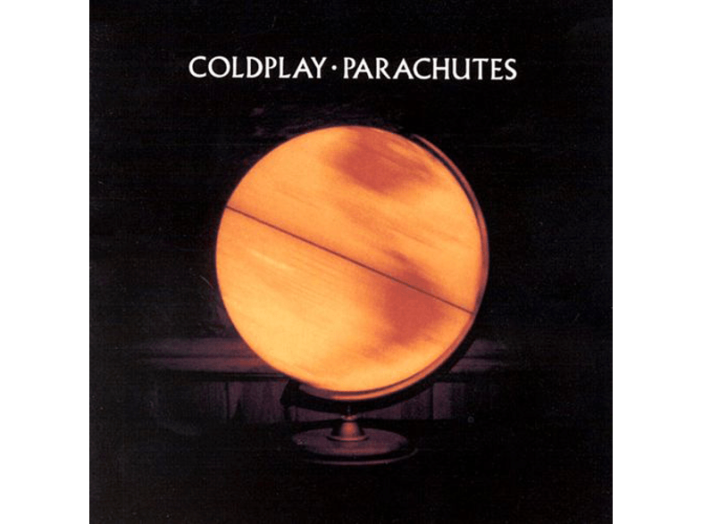 Parachutes LP
