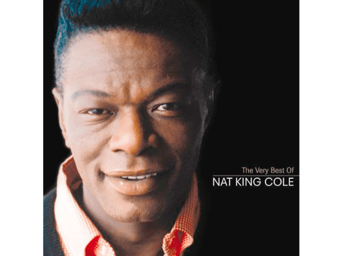 The Very Best Of Nat King Cole CD