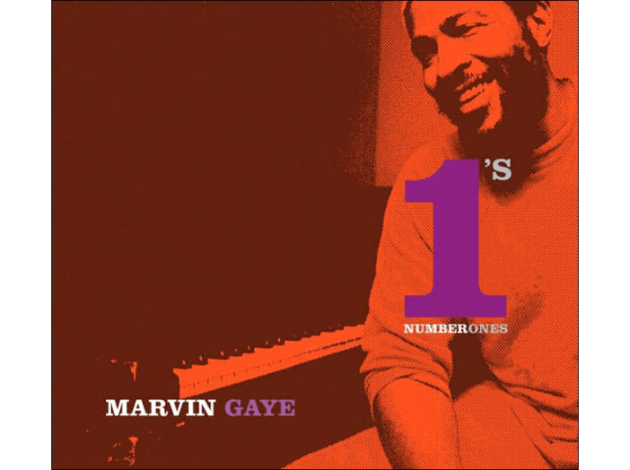 #1's CD