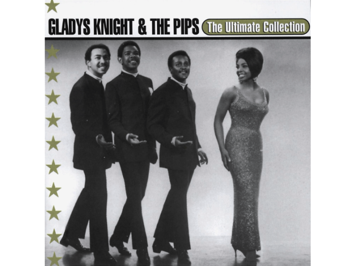 The Ultimate Collection CD