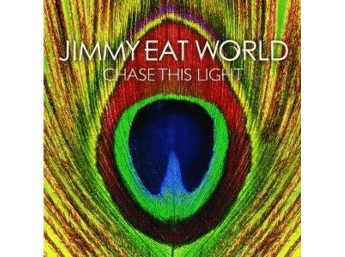 Chase This Light CD