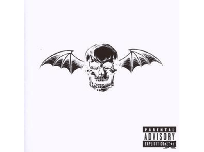 Avenged Sevenfold CD