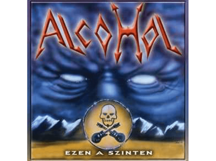 Ezen a szinten CD