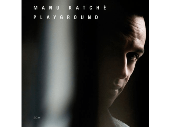 Playground CD