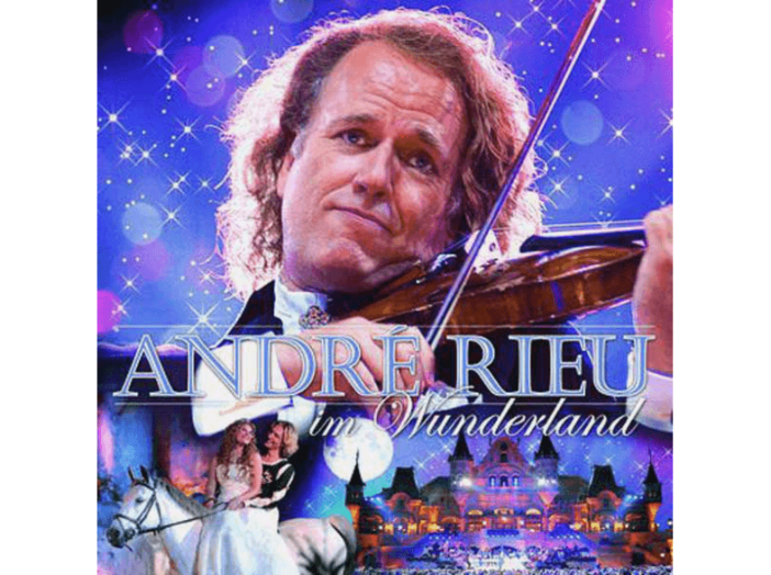 Im Wunderland CD