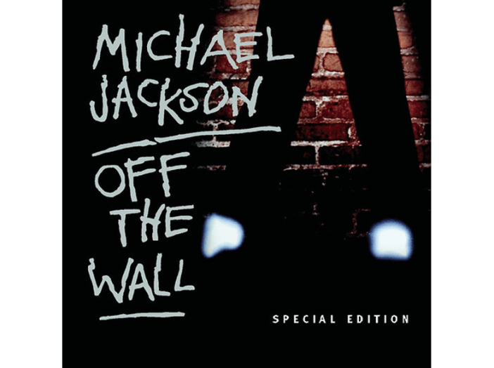 Off The Wall (Special Edition) CD