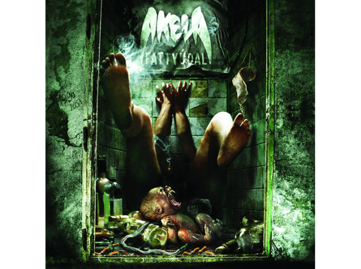 Fattyúdal CD