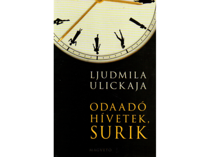 Odaadó hívetek, Surik