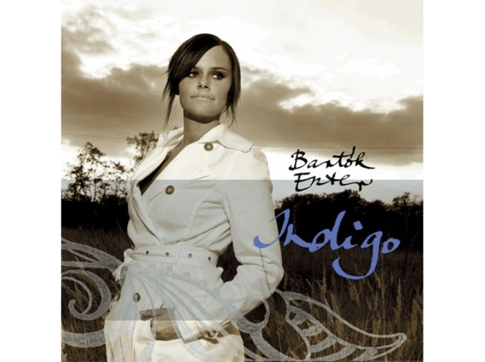 Indigo CD