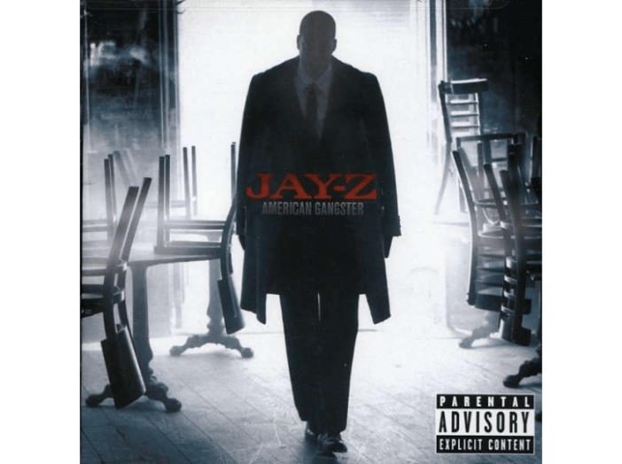 American Gangster CD