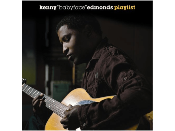 Playlist CD