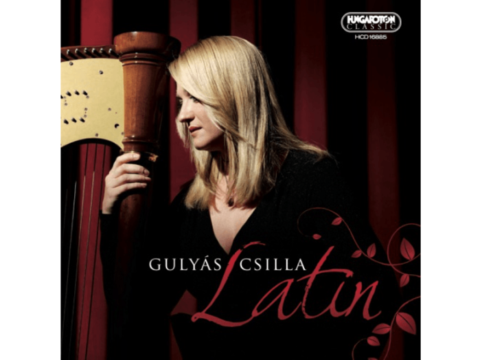 Latin CD