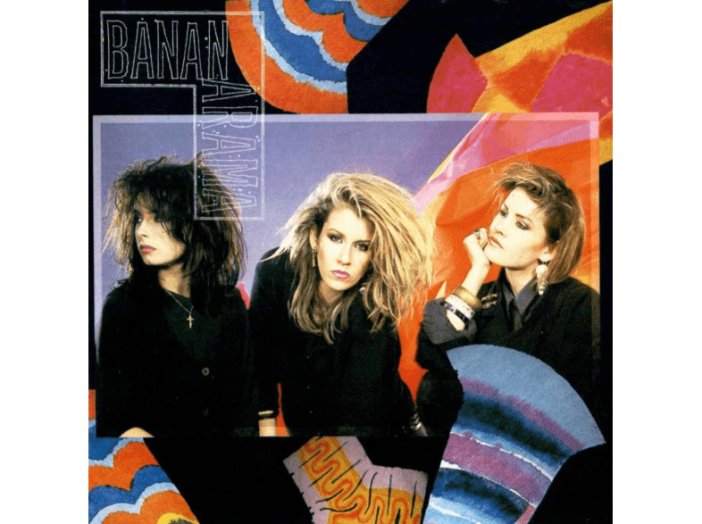 Bananarama CD