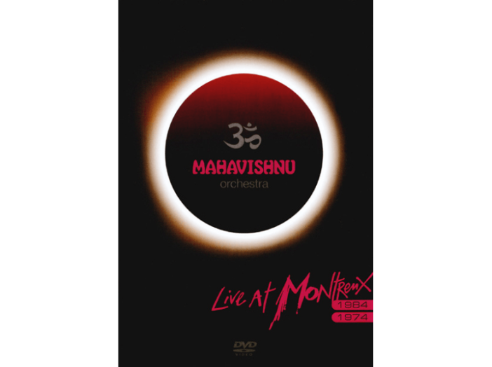 Live At Montreux 1974 DVD