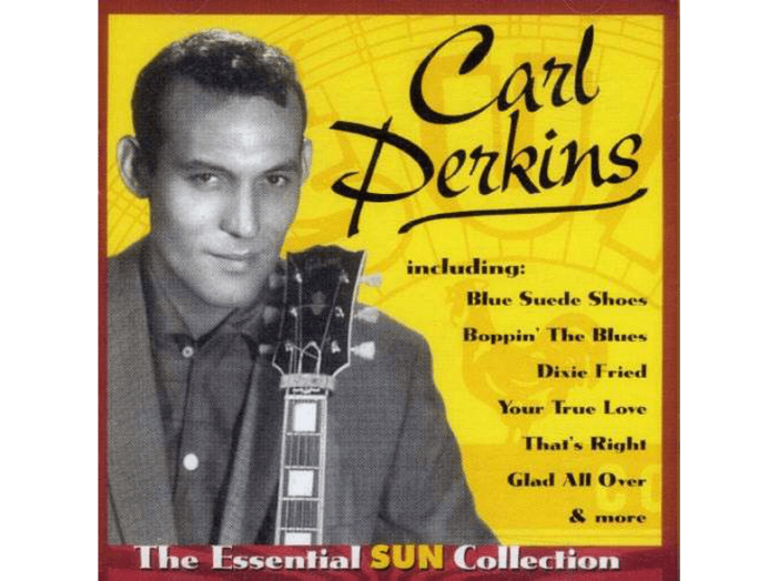 The Essential Sun Collection CD