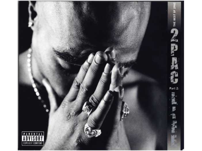Part 2: Life CD