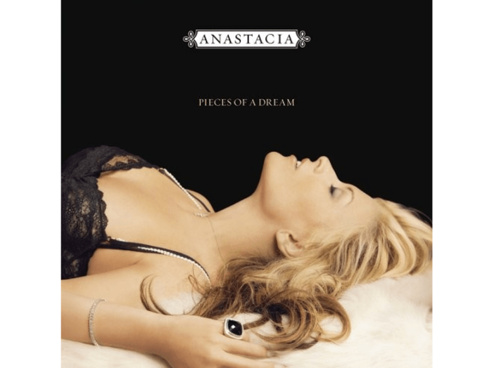 Pieces Of A Dream (Papírtokos) CD