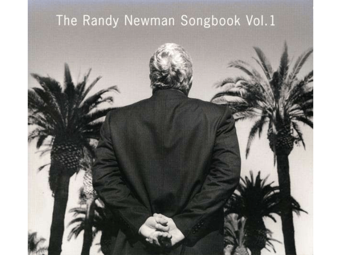 Songbook Vol. 1 CD