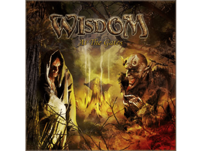 At The Gates + Videoclip Maxi CD